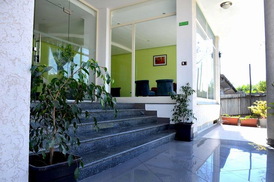 Melodie Hotel Аддис-Абеба Экстерьер фото